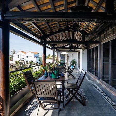 Calm House 3 Boutique Hotel هوي ان المظهر الخارجي الصورة