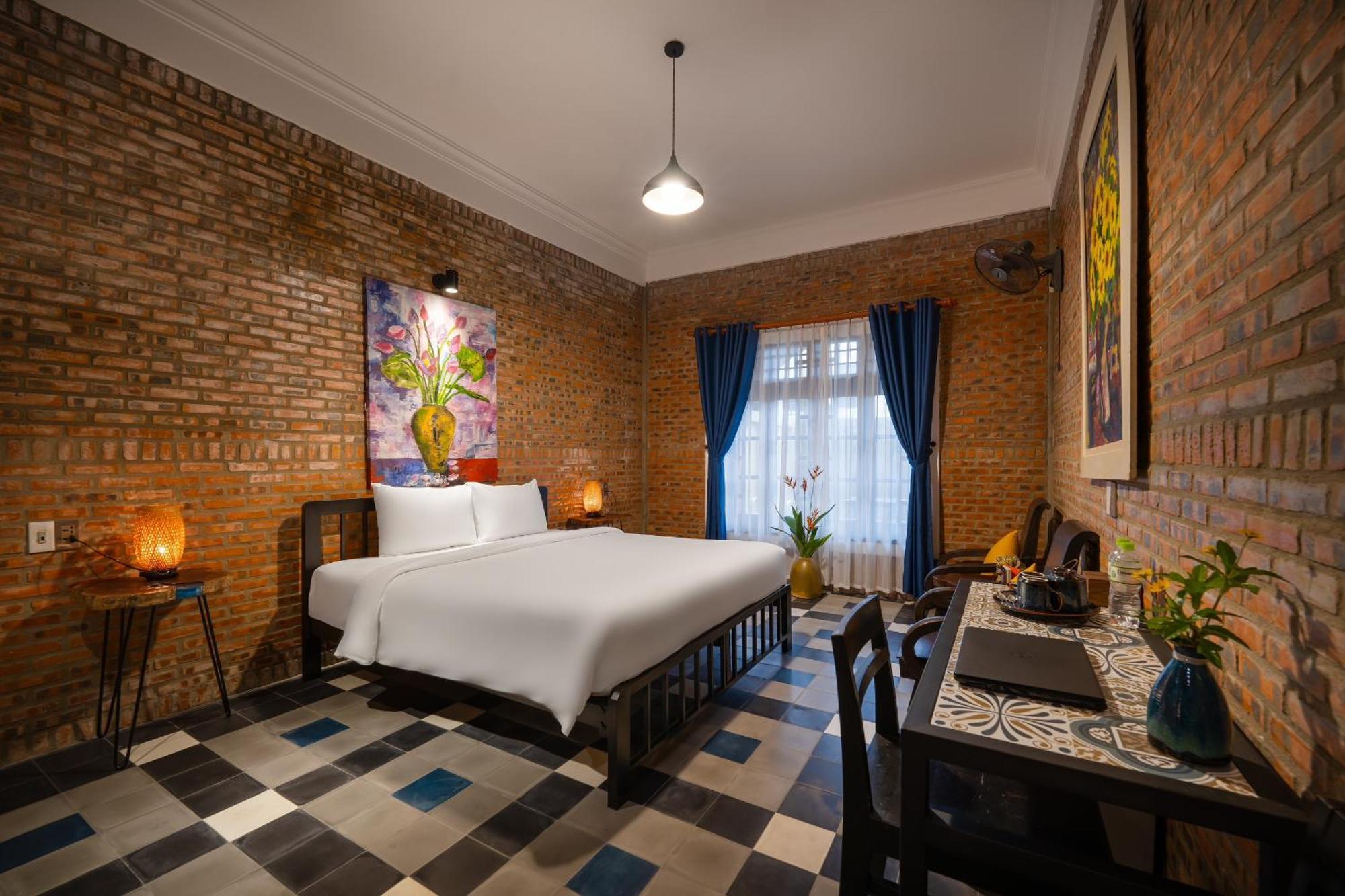 Calm House 3 Boutique Hotel هوي ان المظهر الخارجي الصورة
