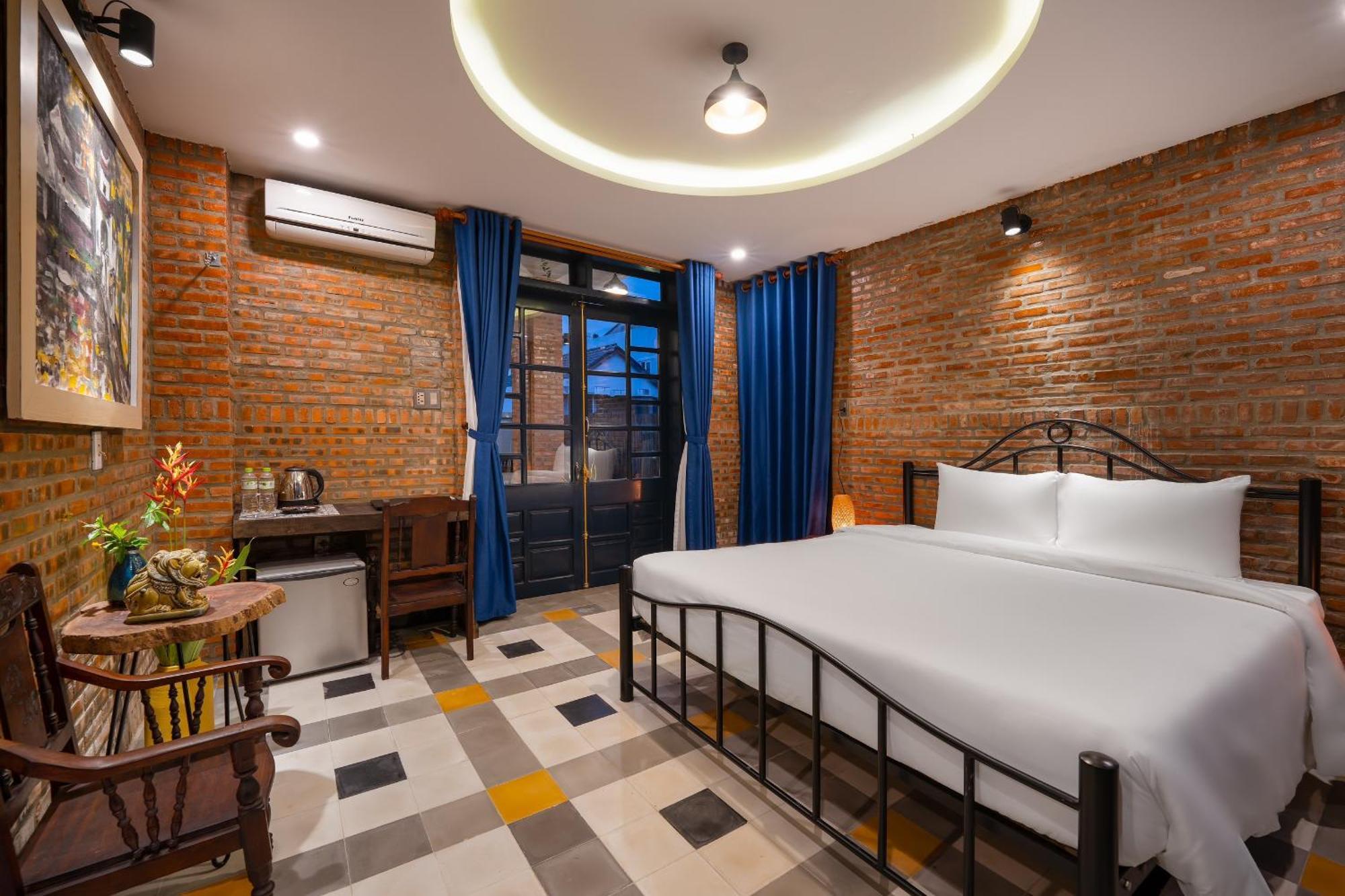 Calm House 3 Boutique Hotel هوي ان المظهر الخارجي الصورة