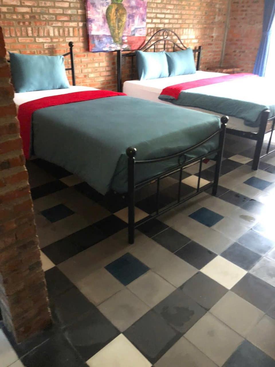 Calm House 3 Boutique Hotel هوي ان المظهر الخارجي الصورة